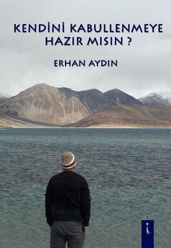 Kendini Kabullenmeye Hazır Mısın? - İkinci Adam Yayınları - Image 1