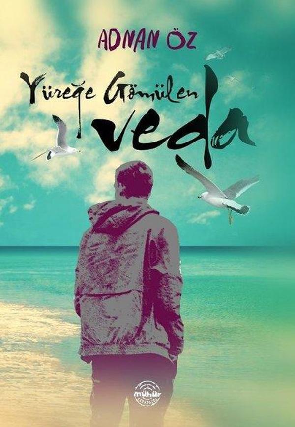 Yüreğe Gömülen Veda - Mühür Kitaplığı - Image 1
