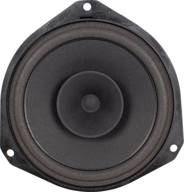 LEONE 160-2 16 CM 4 OHM ÜÇGEN OTO HOPARLÖR (FIAT VE HYUNDAI İÇİN) - Image 1