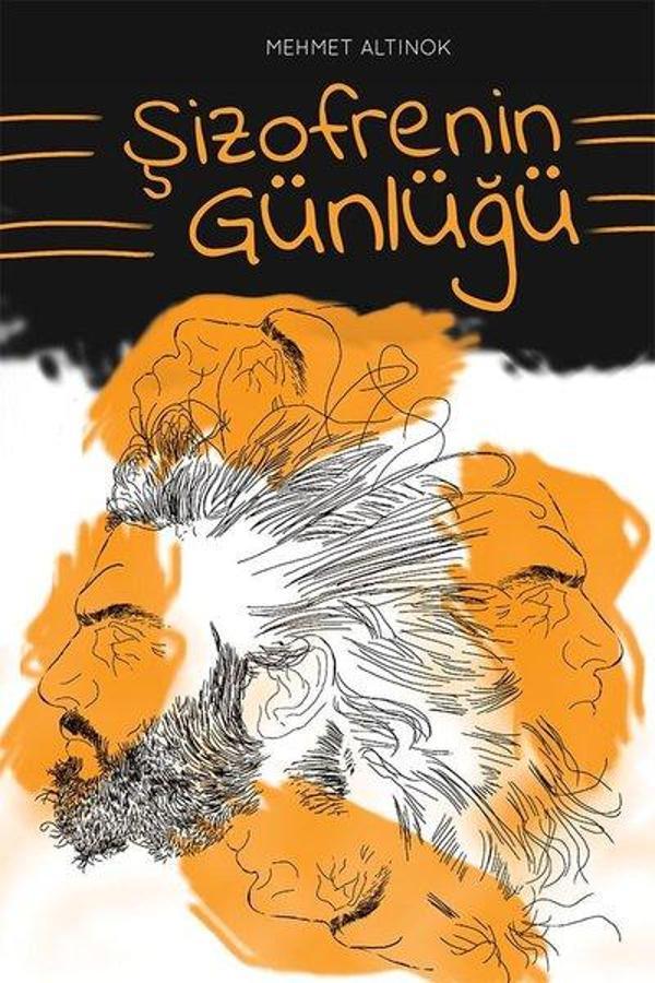 Şizofrenin Günlüğü - Cinius Yayınevi - Image 1