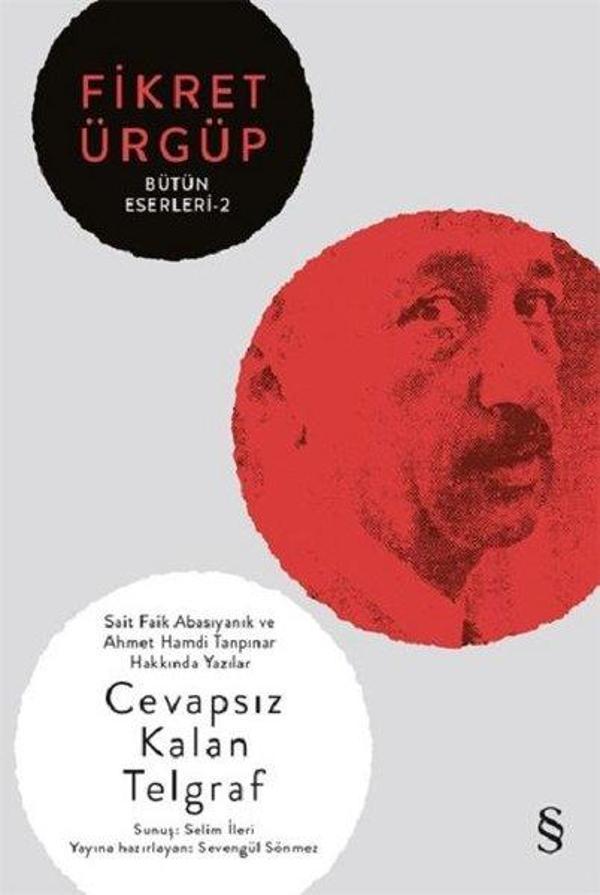 Fikret Ürgüp-Bütün Eserleri 2 - Everest Yayınları - Image 1