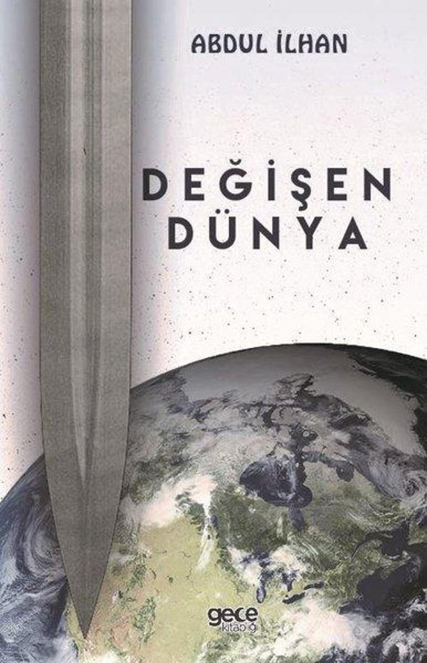 Değişen Dünya - Gece Kitaplığı - Image 1