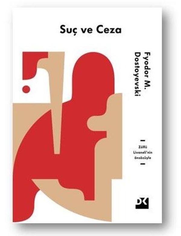 Suç ve Ceza - Doğan Kitap - Image 1