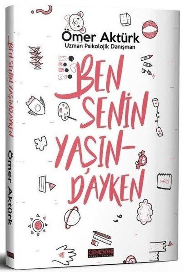 Ben Senin Yaşındayken - Cenevre Fikir Sanat - Image 1