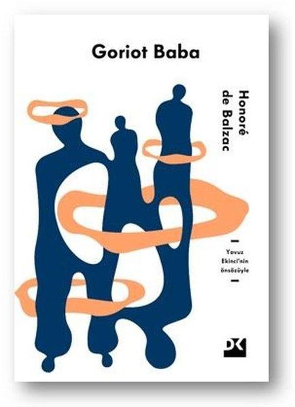 Doğan Kitap Goriot Baba - Doğan Kitap - Image 1