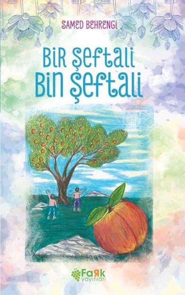 Bir Şeftali Bin Şeftali - Fark Çocuk - Image 1