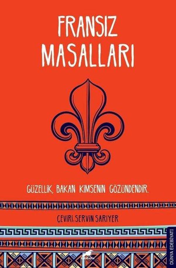 Fransız Masalları - Karakarga - Image 1