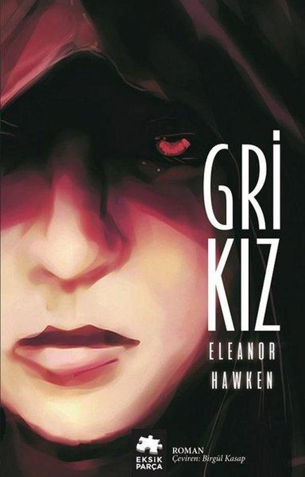 Gri Kız - Eksik Parça Yayınları - Image 1