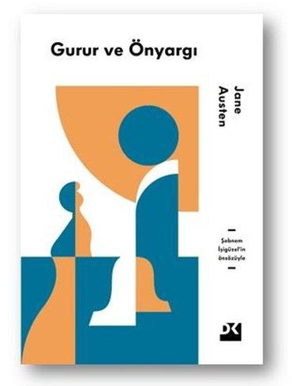 Gurur ve Önyargı - Doğan Kitap - Image 1