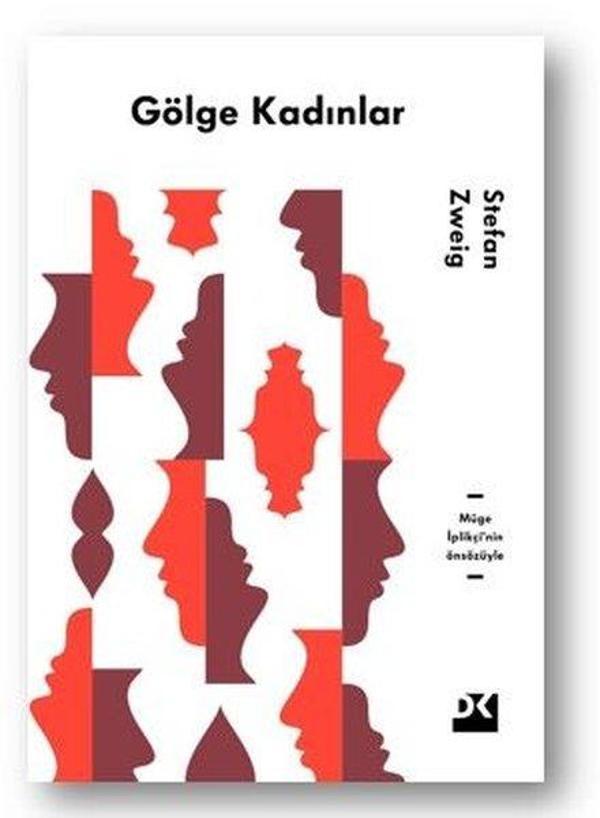 Gölge Kadınlar - Doğan Kitap - Image 1