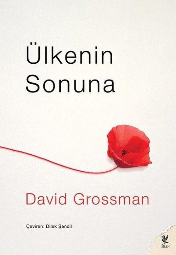 Ülkenin Sonuna - Siren Yayınları - Image 1