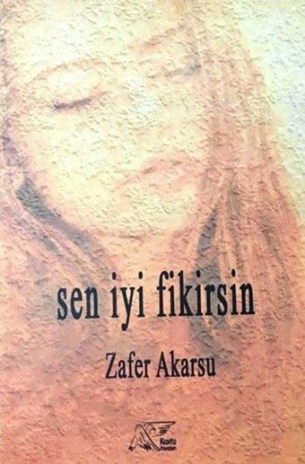 Sen İyi Fikirsin - Kuytu Yayınları - Image 1