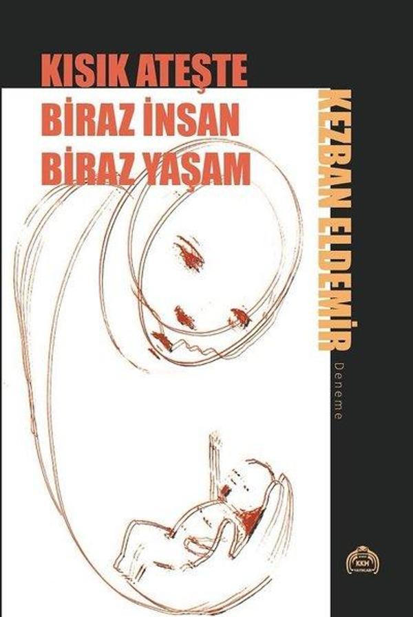 Kısık Ateşte Biraz İnsan Biraz Yaşam - Kurgu Kültür - Image 1