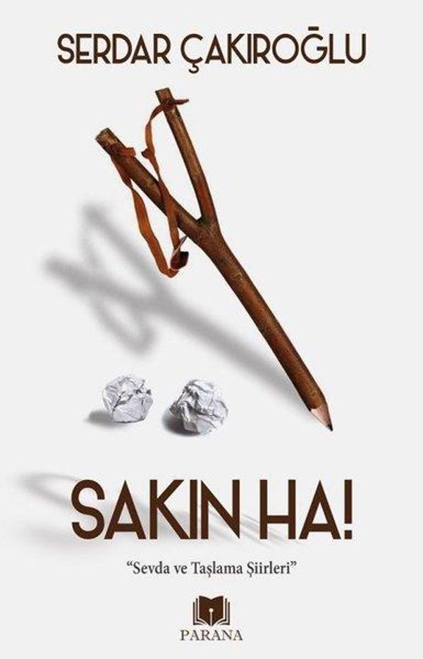 Sakın Ha! - Parana - Image 1