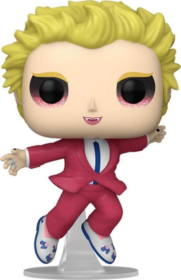 Funko  POP Figür - Rocks: Ed Sheeran, Bad Habits #348 - Image 1