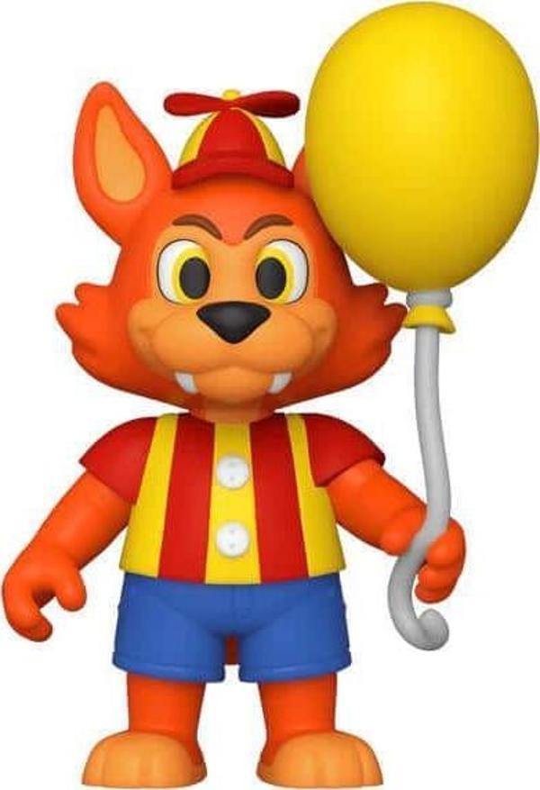 Funko Action Figür: Five Nights At Freddy's Balloon Foxy Special Edition - Image 1