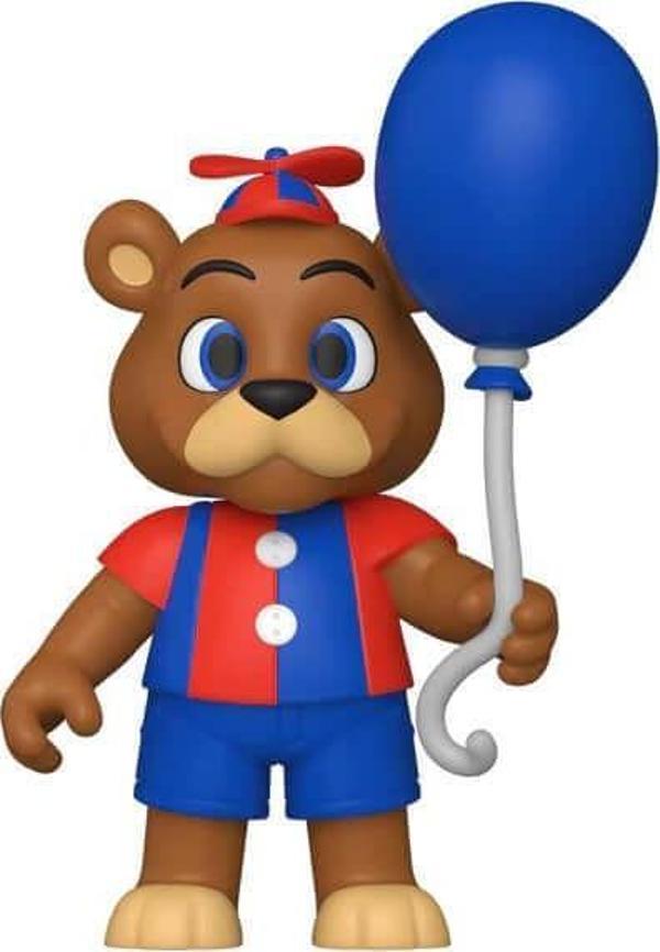 Funko Action Figür: Five Nights At Freddy's Balloon Freddy - Image 1