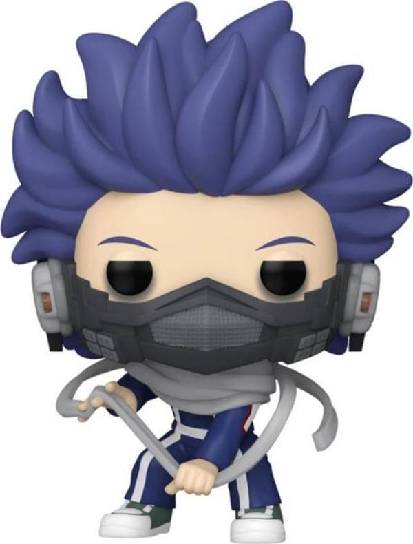 Funko POP Figür Animation: My Hero Academia - Hitoshi Shinso - Image 1