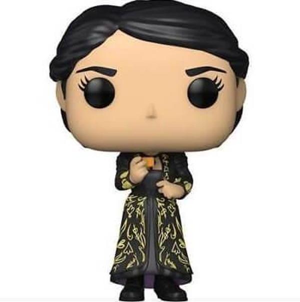 Funko POP Figür TV: Witcher  Yennefer - Image 1