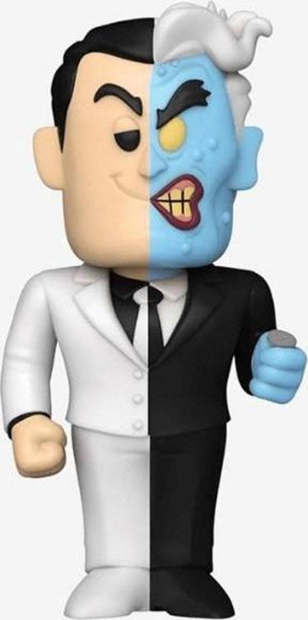 Funko SODA Figür: DC Hereos - Olympia Two-Face - Image 1
