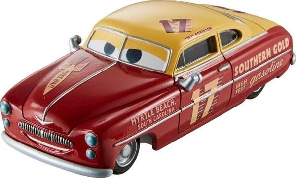 Cars 3 Jet Robinson DXV29 FLL67 - Image 1