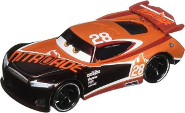 Disney Cars 3 Tim Treadless DXV29 DXV41




 / - Image 1