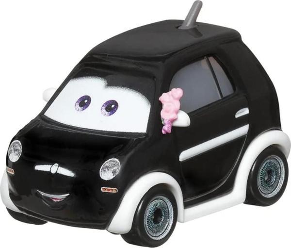 Disney Cars Mated DXV29 HKY51 - Image 1