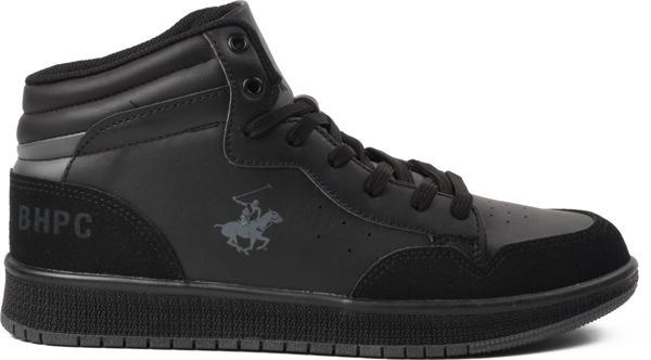 Beverly Hills Polo Club Po-10301 Siyah Bilek Boy Sneaker - Image 1