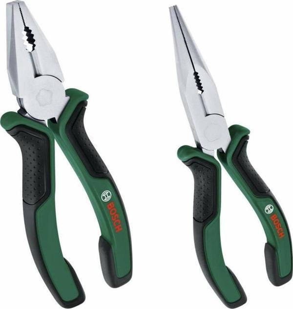 Bosch Home And Garden Pense Seti 2 Parça - 1600a0275h - Image 1