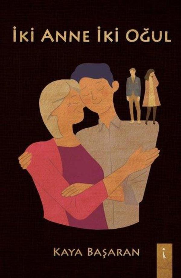İki Anne İki Oğul - İkinci Adam Yayınları - Image 1