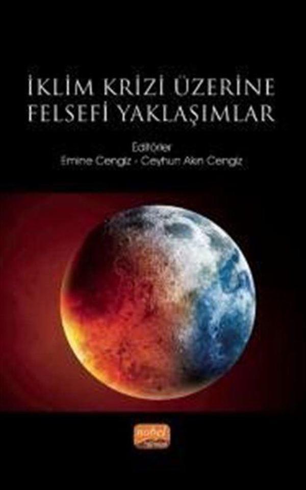İklim Krizi Üzerine Felsefi Yaklaşımlar - Nobel Bilimsel Eserler - Image 1
