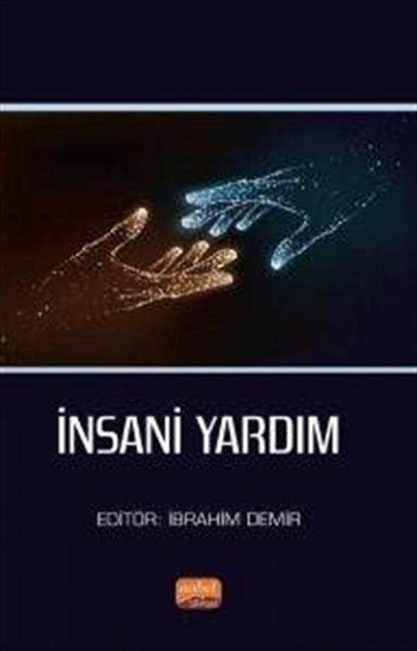 Nobel Bilimsel Eserler İnsani Yardım - Nobel Bilimsel Eserler - Image 1