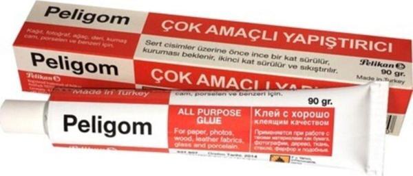 Peligom Yapıştırıcı 90 gr - Image 1