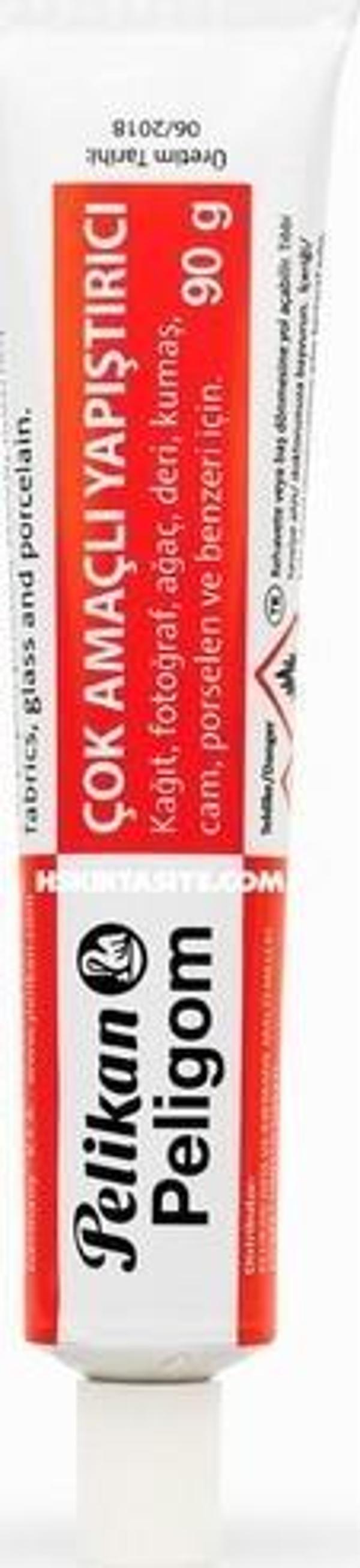 Pelikan Peligom 90 Gr. Çok Amaçlı Yapıştırıcı - Image 1