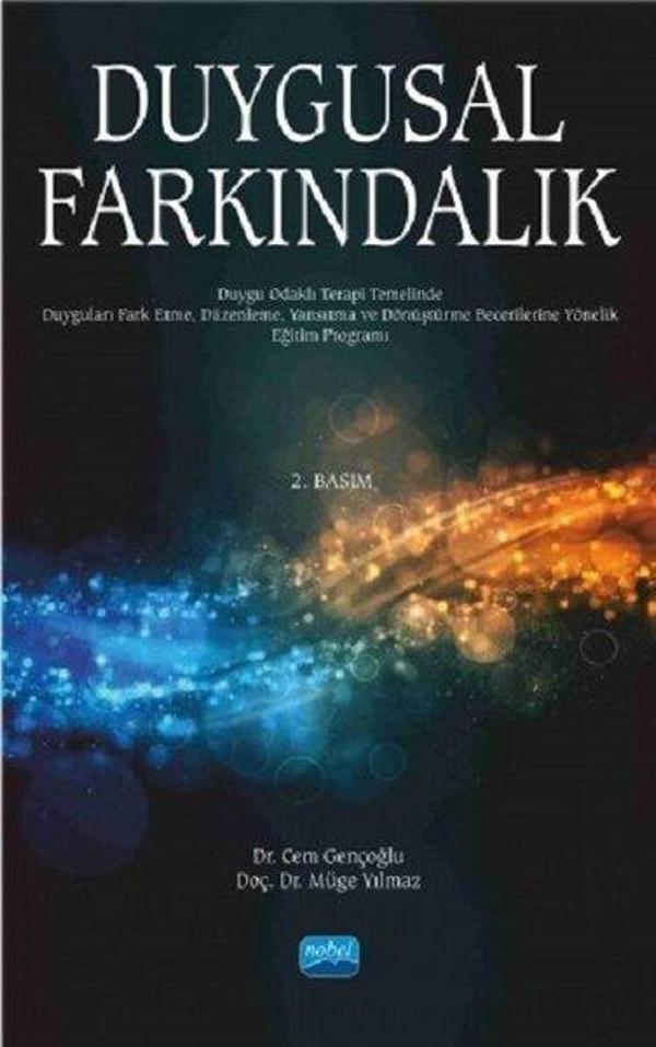 Duygusal Farkındalık - Nobel Akademik Yayıncılık - Image 1