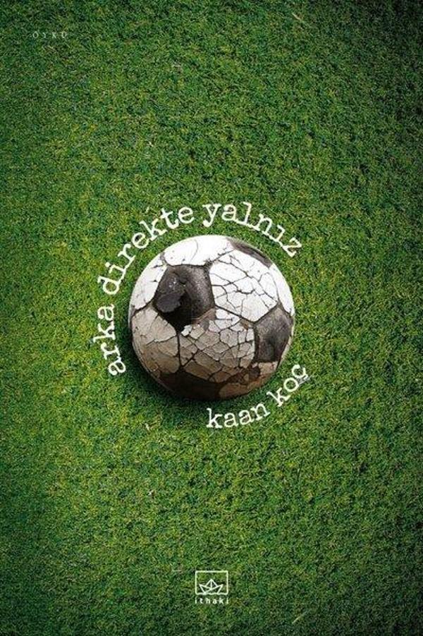 Arka Direkte Yalnız - İthaki Yayınları - Image 1