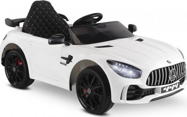 Gtr Sport Akülü Araba 12v 444 - Image 1