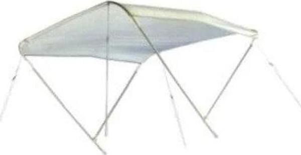 130cm Portatif 2 Kollu Tekne ve Şişme Bot Tentesi - Image 1