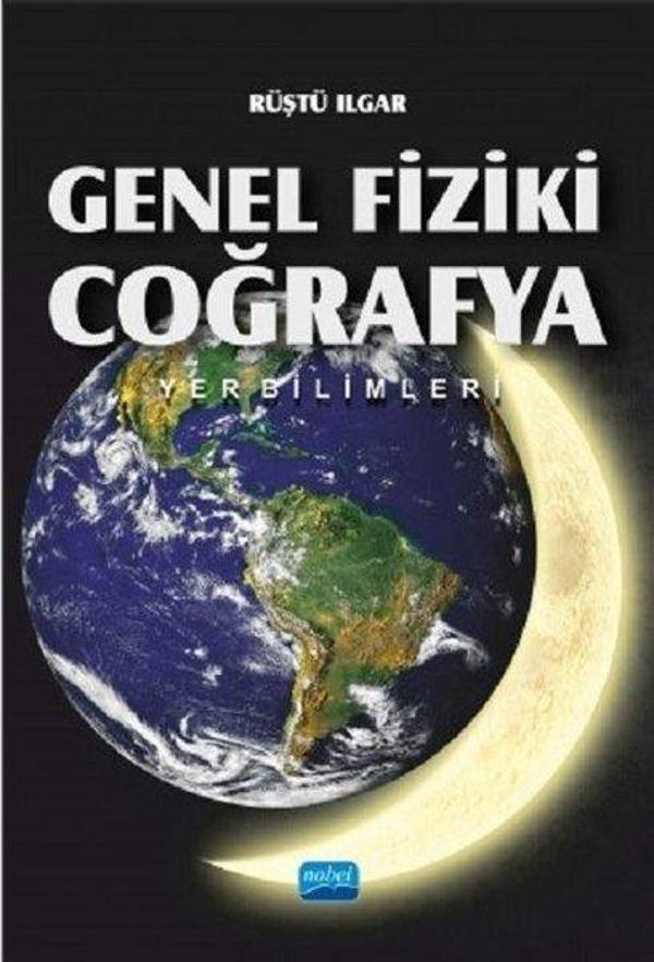 Genel Fiziki Coğrafya - Nobel Akademik Yayıncılık - Image 1