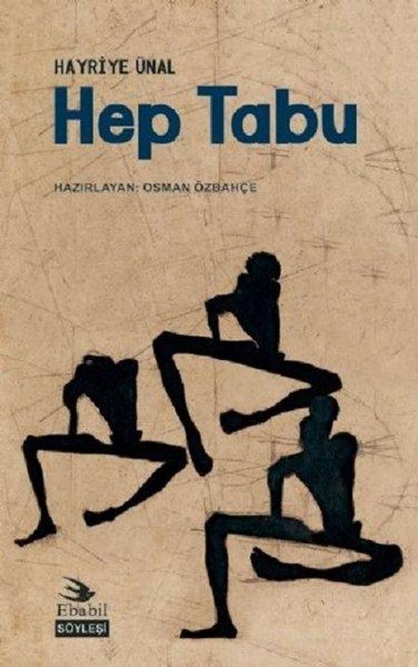 Hep Tabu - Ebabil - Image 1