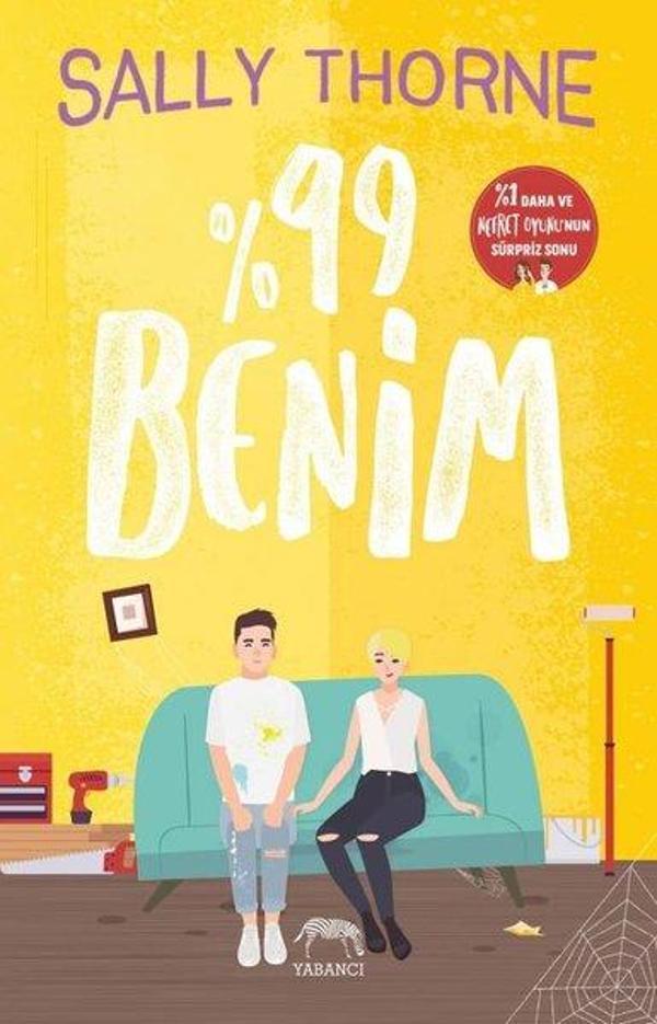 99 Benim - Yabancı - Image 1