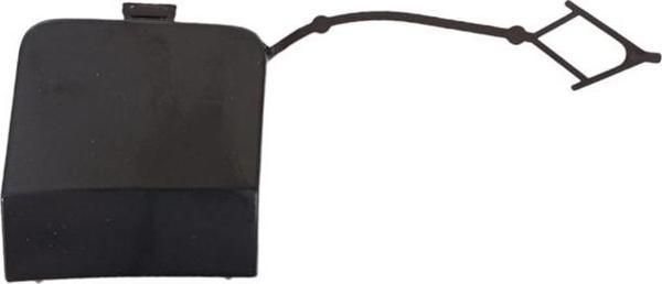 VW Golf 8 2020-2023 Arka Tampon Çeki Çekme Demiri Kapağı 5H6807441 - Image 1