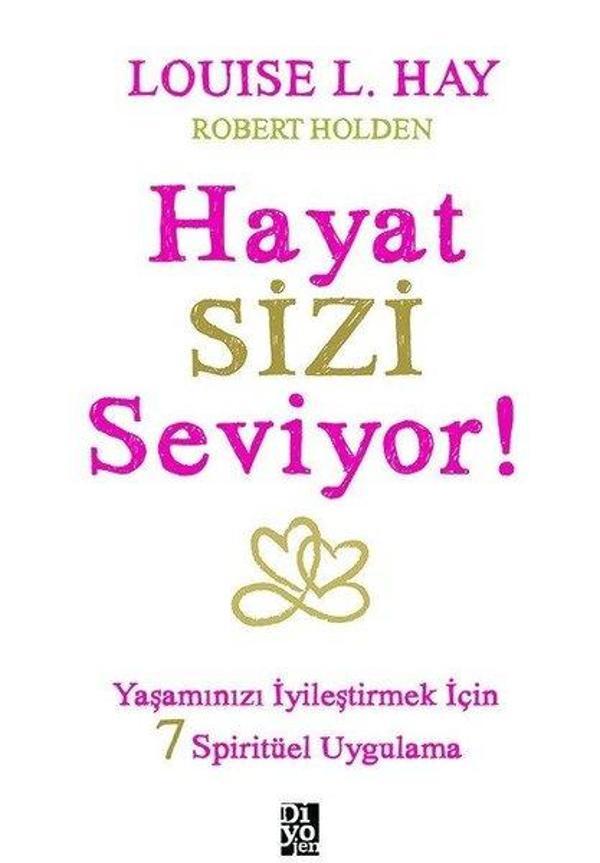 Hayat Sizi Seviyor! - Diyojen Yayıncılık - Image 1