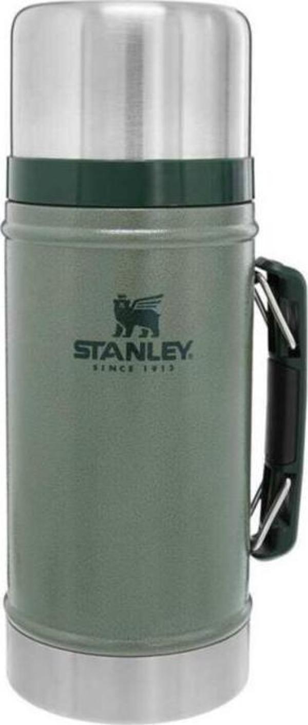 Stanley Klasik Vakumlu Çelik Yemek Termosu 0.94 Lt - Image 1