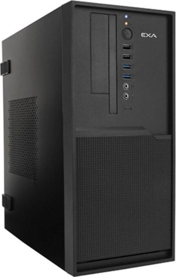 EXA CP073-702 İ7 -12700 1X16GB 1TB M.2 DOS TOWER - Image 1
