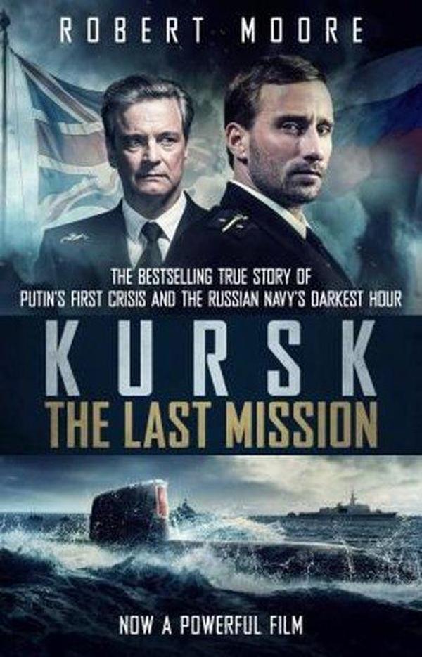 Kursk: Film tie-in - Transworld Publishers - Image 1