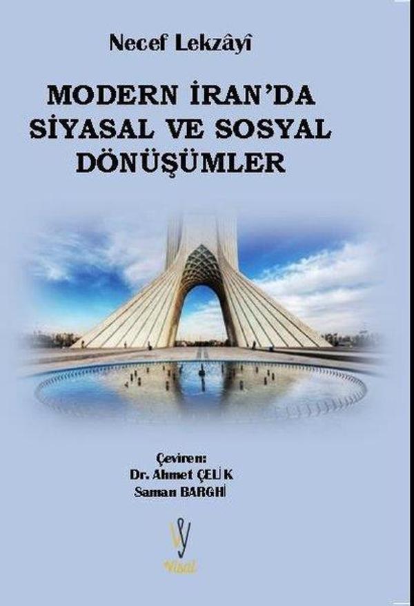 Modern İran'da Siyasal ve Sosyal Dönüşümler - Visal - Image 1