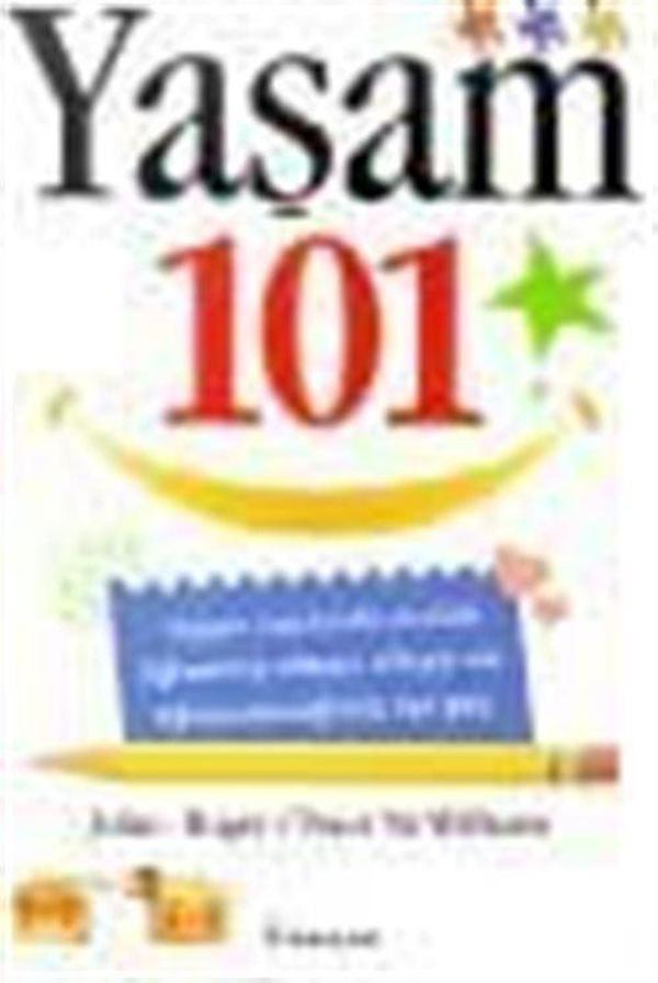 İnkılap Kitabevi Yaşam 101 - Image 1