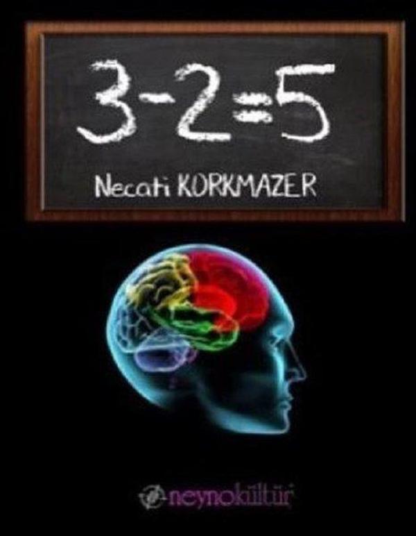 3-2=5 - Neyno Kültür - Image 1