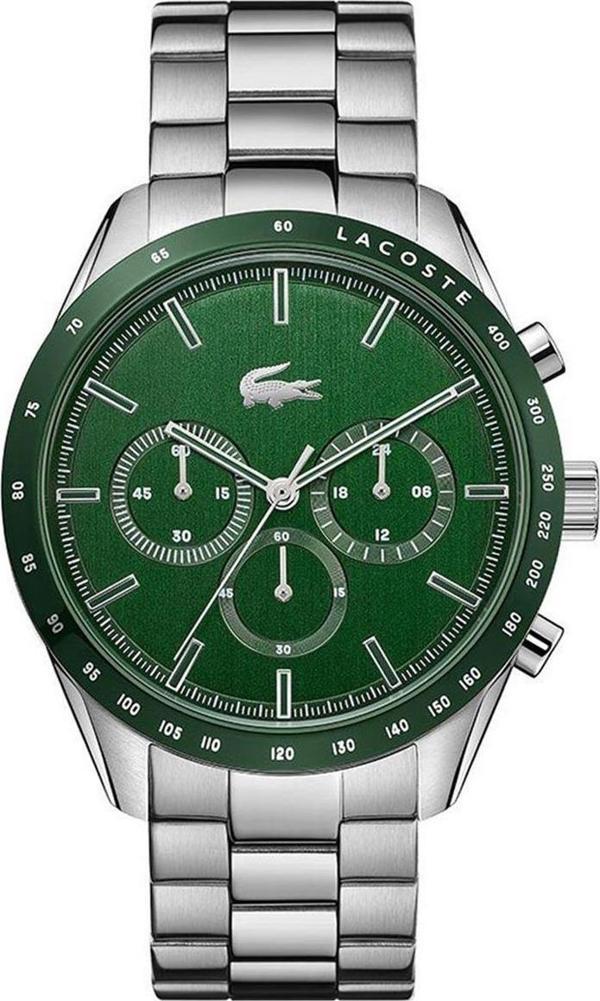 Lacoste 2011080 Erkek Kol Saati - Image 1